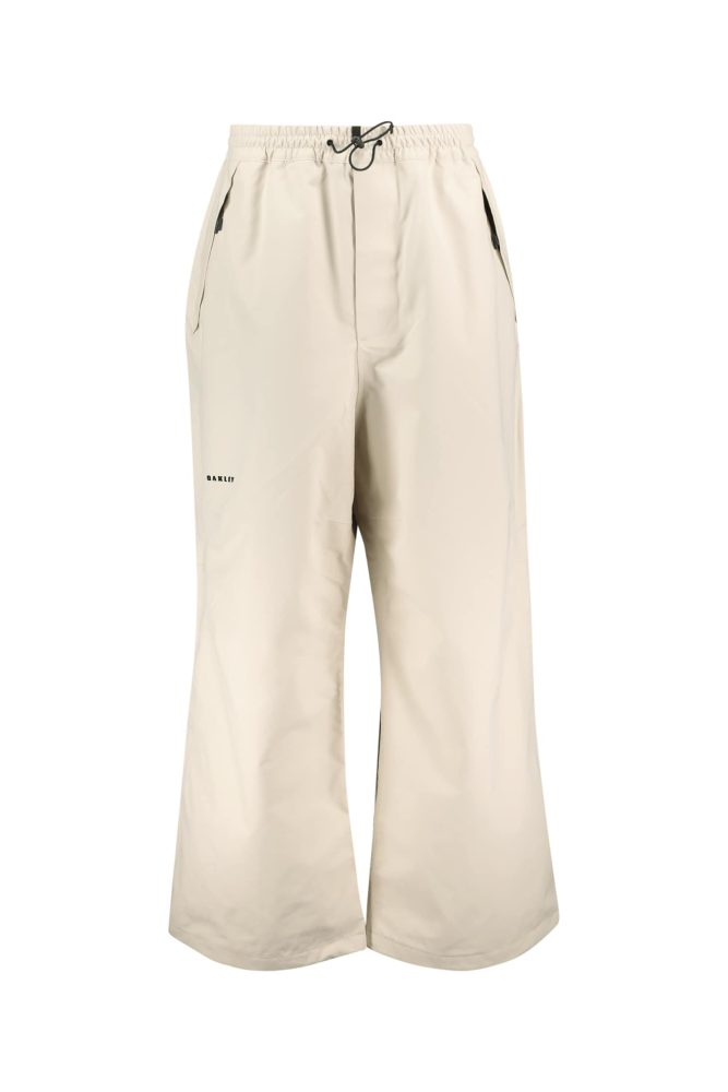 Channel Shell Herren Ski-/Snowboardhose