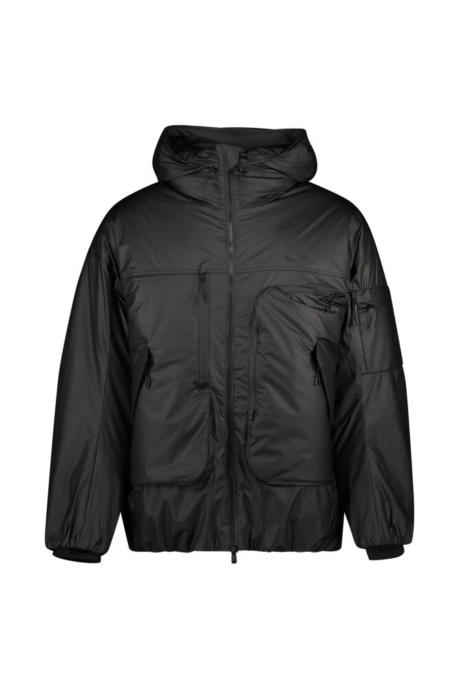 Method Insulated Herren Ski-/Snowboardjacke