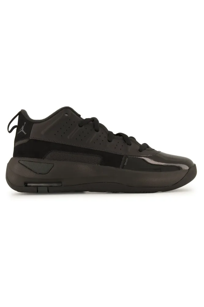 Jordan Max Aura 7 Herren Sneaker Schwarz, Herren, Größe: 7 1/2