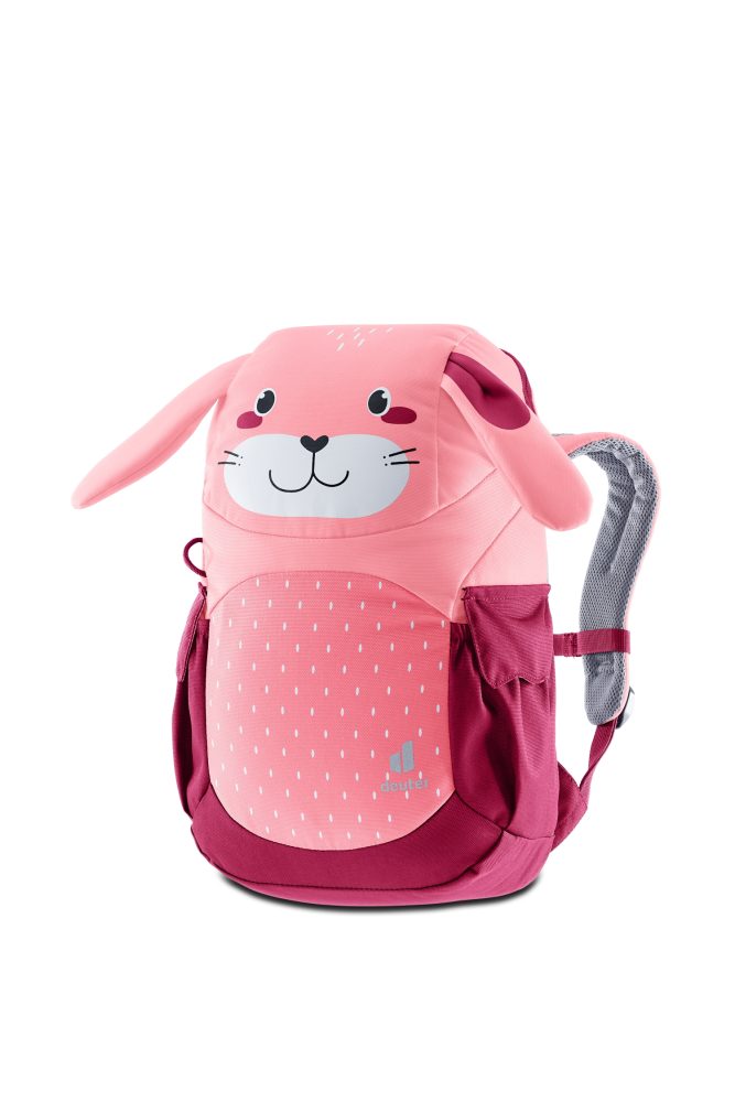 Deuter Kinder Kikki 8 Rucksack