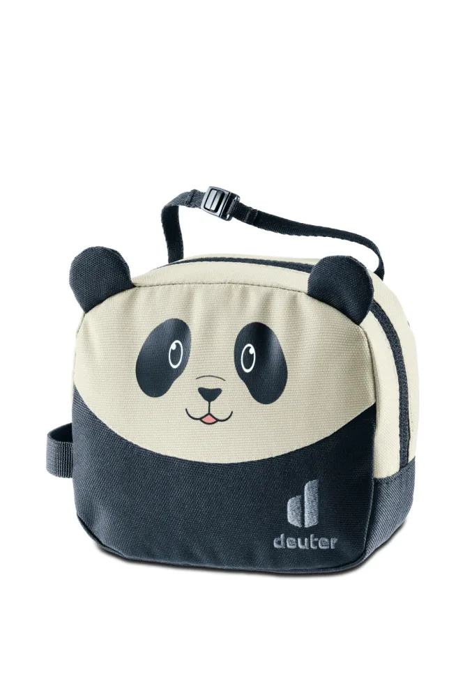deuter Kinder Kulturbeutel Schwarz, , Größe: ONE SIZE