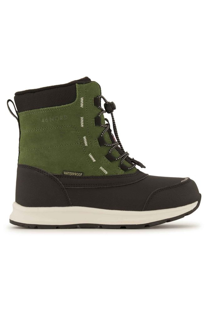 Snow Stormer PrimaLoft® Kinder Winterboot