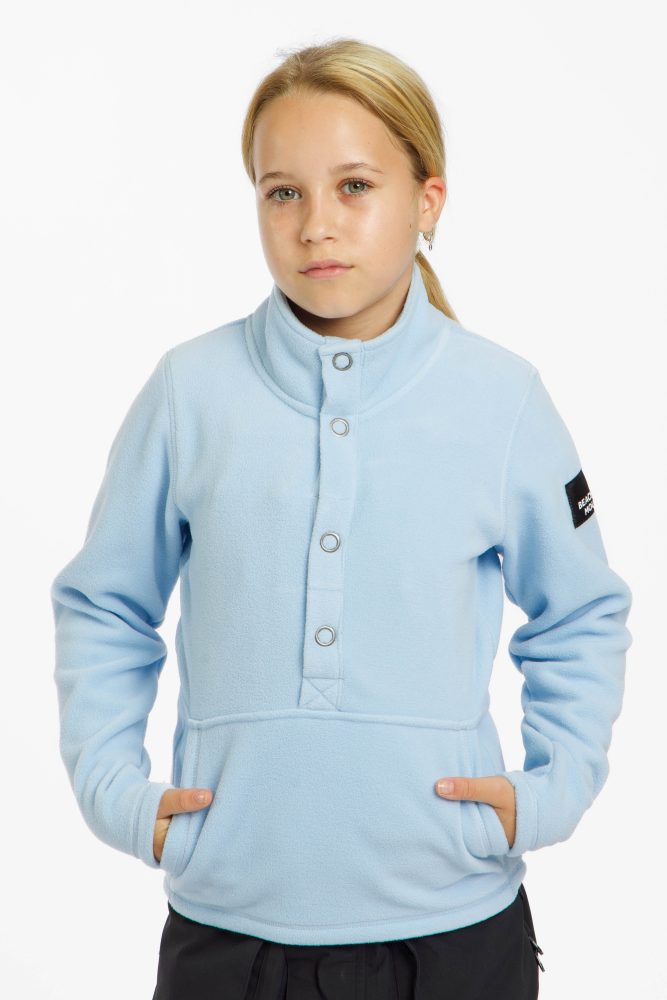 Mädchen Midlayer