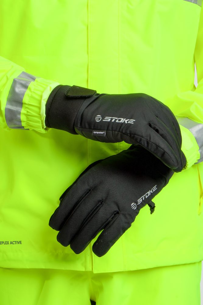Atico Winter Bikehandschuh