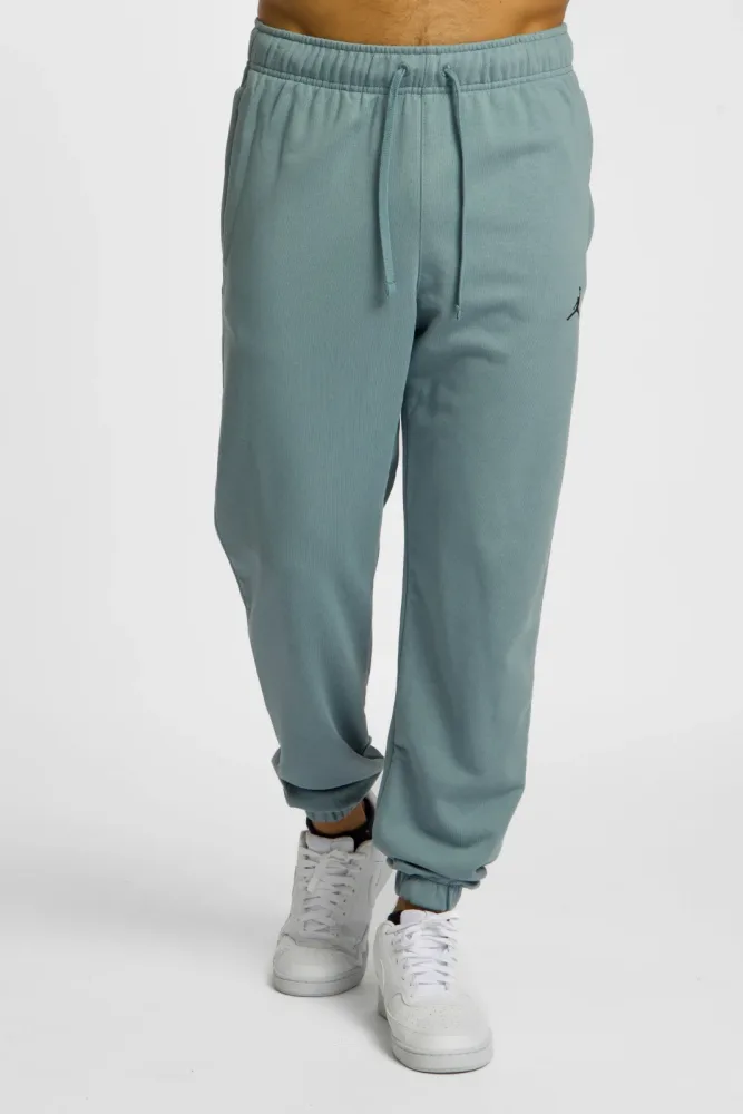 Nike Sport Crossover Herren Trainerhose Grün, Herren, Größe: XS