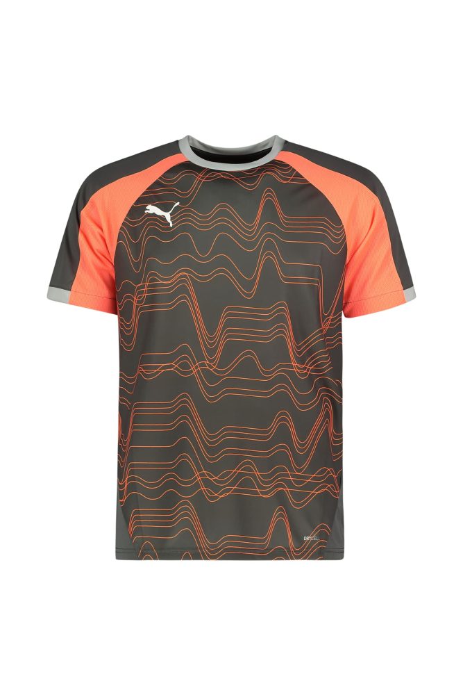individualLIGA Graphic Jersey
