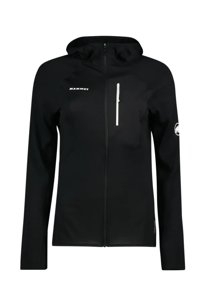 Mammut Damen Aenergy Light ML Hoodie Jacke
