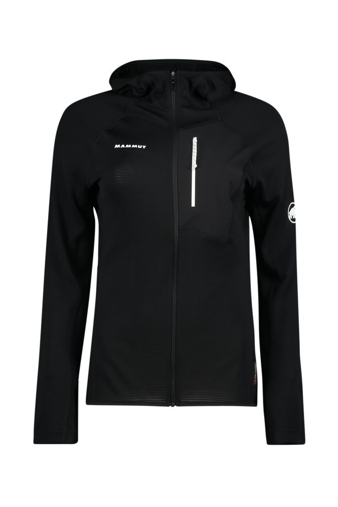Mammut Damen Aenergy Light ML Hoodie Jacke