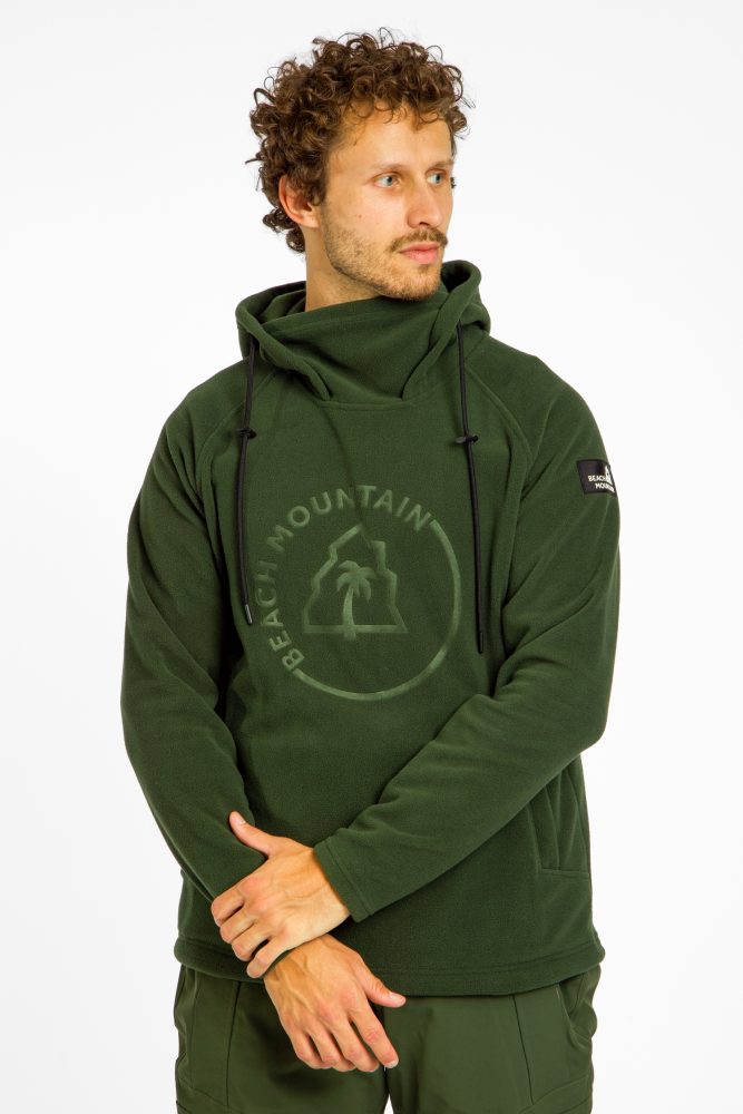 Herren Hoodie