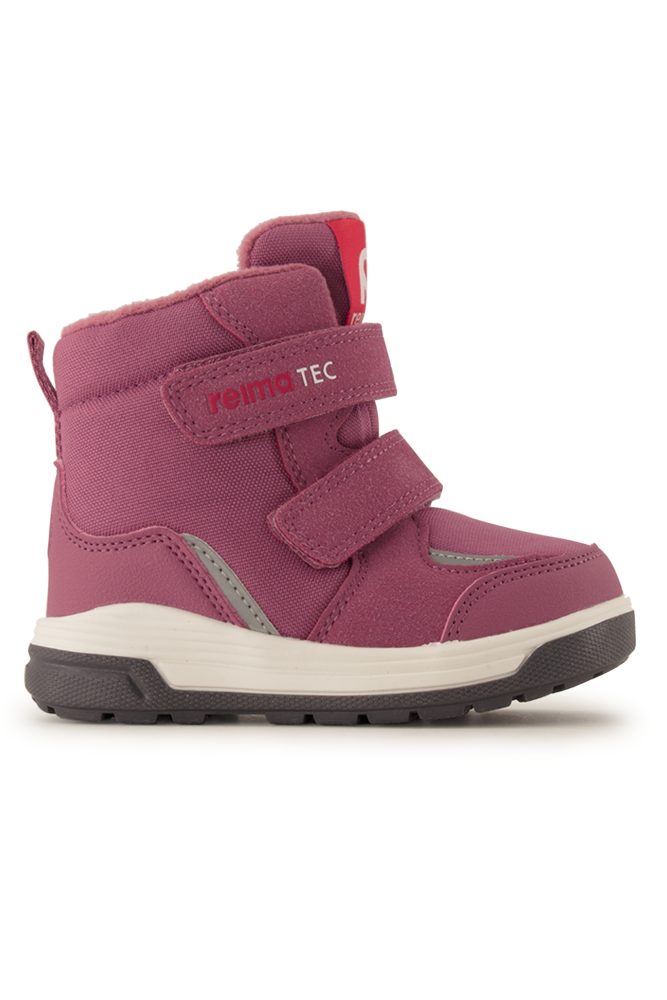 Qing Kleinkind Winterboot