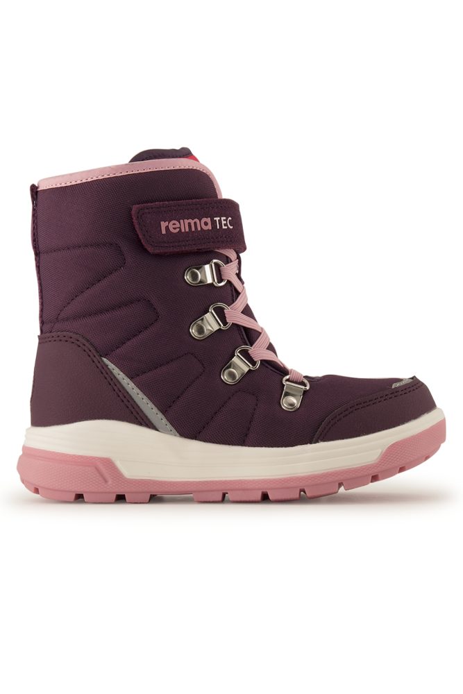 Quicker Kinder Winterboot