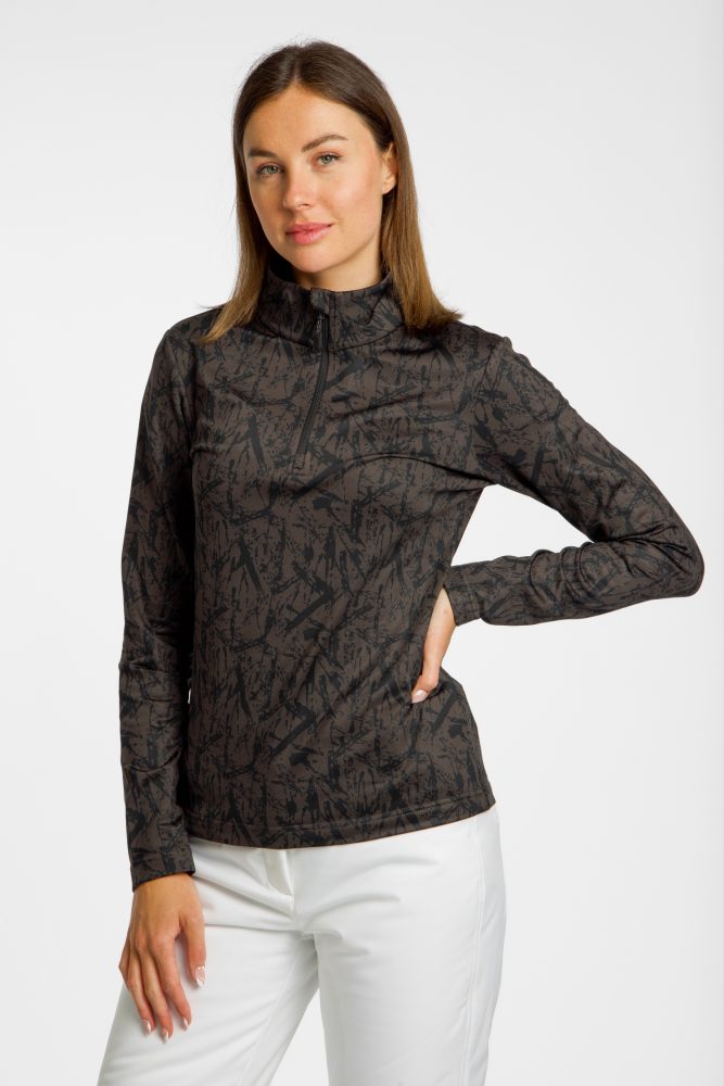 Damen Midlayer