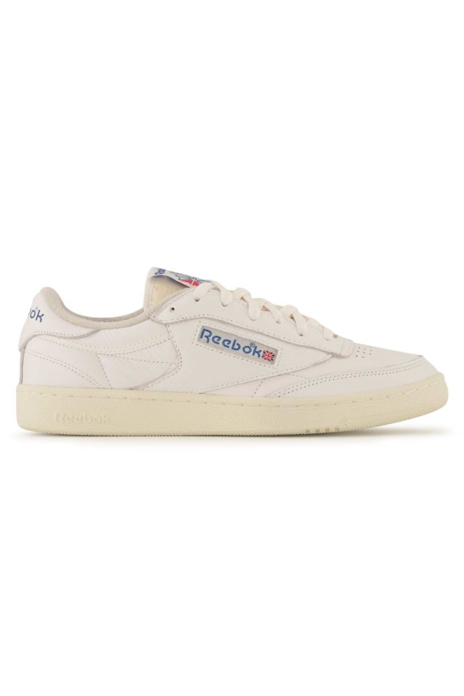 Club C 85 Vintage Herren Sneaker