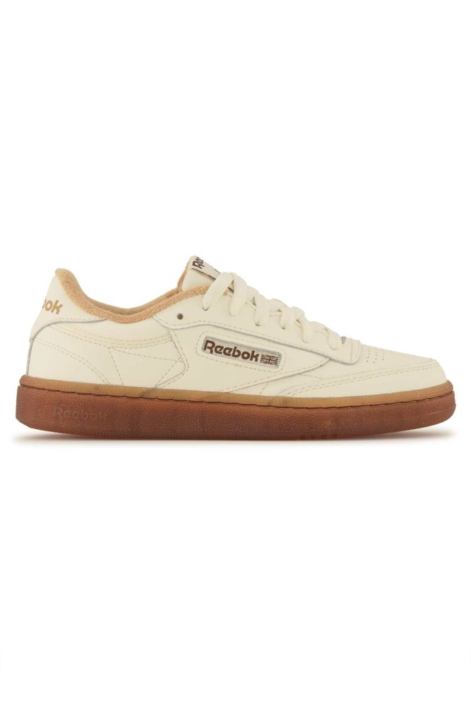 Club C 85 Damen Sneaker