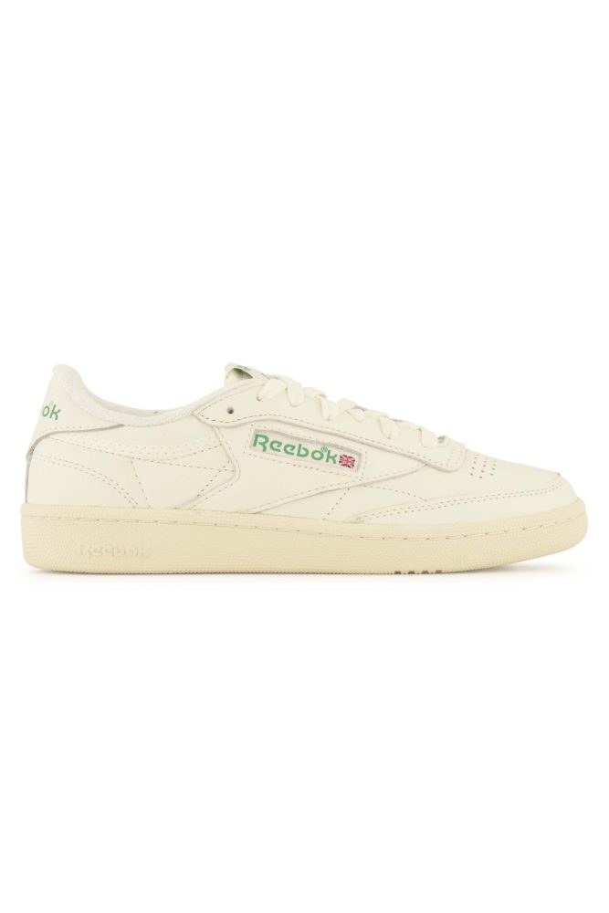 Club C 85 Vintage Damen Sneaker