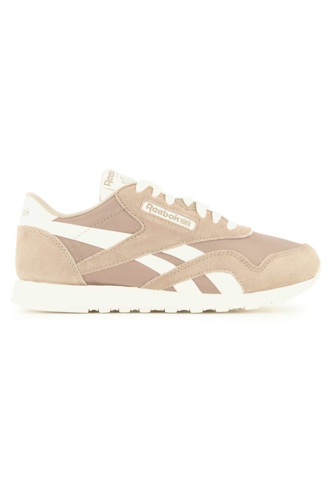 Classic Nylon Damen Sneaker