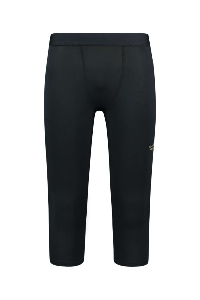 Herren 3/4 Thermohose