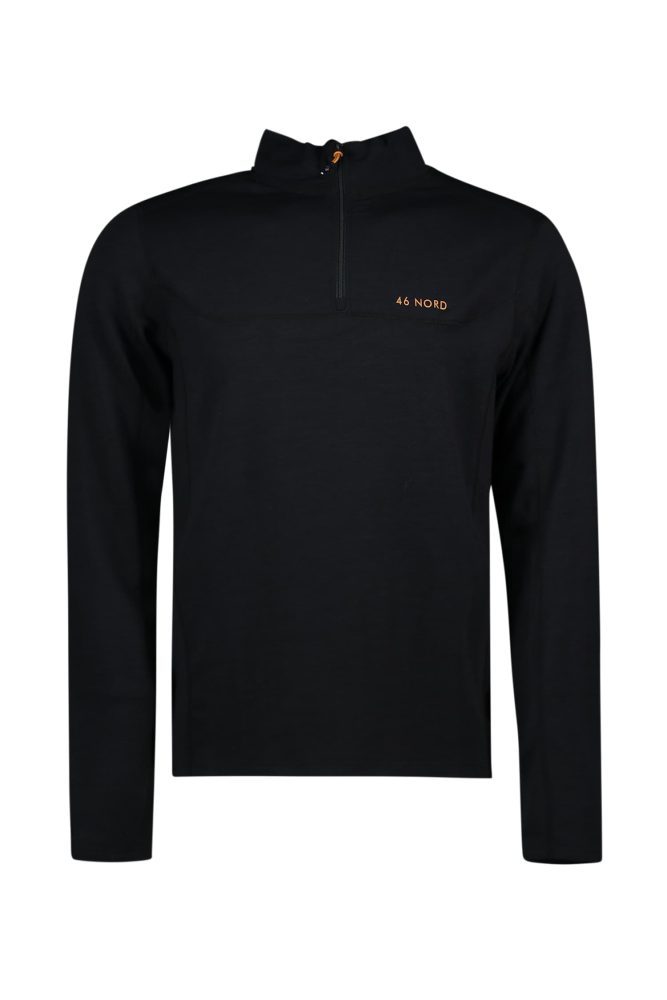 Merino Herren Midlayer