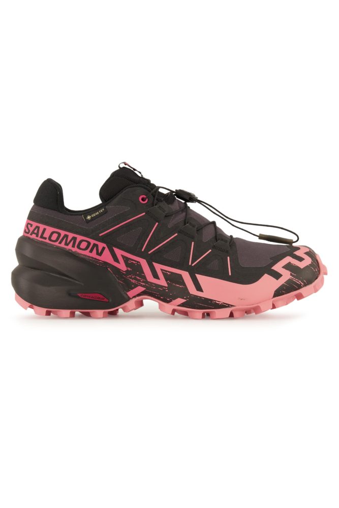 Speedcross 6 Gore-Tex® Damen Trailrunningschuh