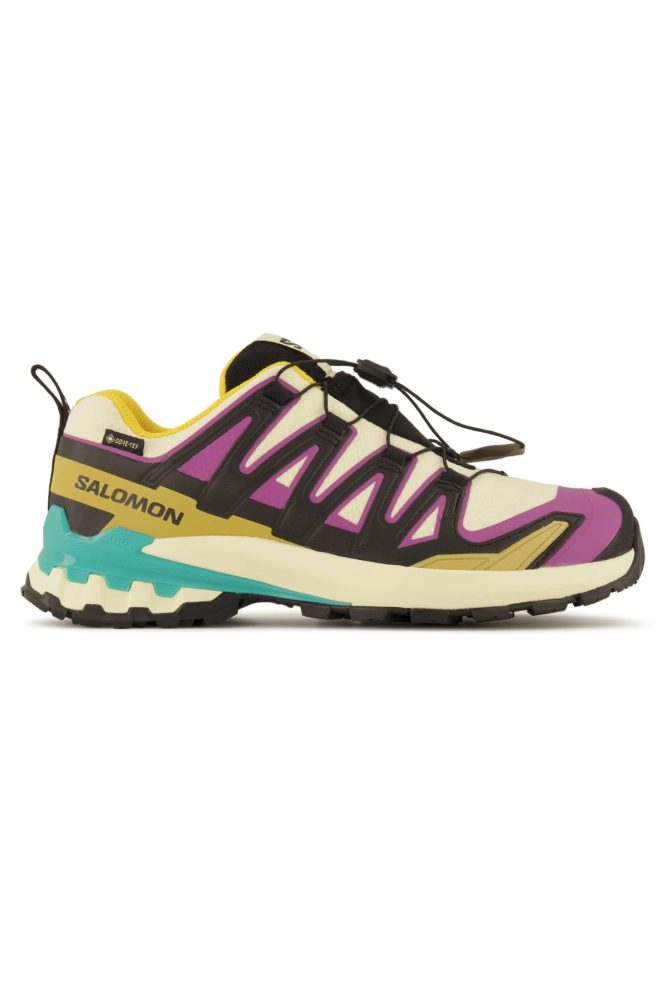 XA Pro 3D V9 Gore-Tex® Damen Trekkingschuh