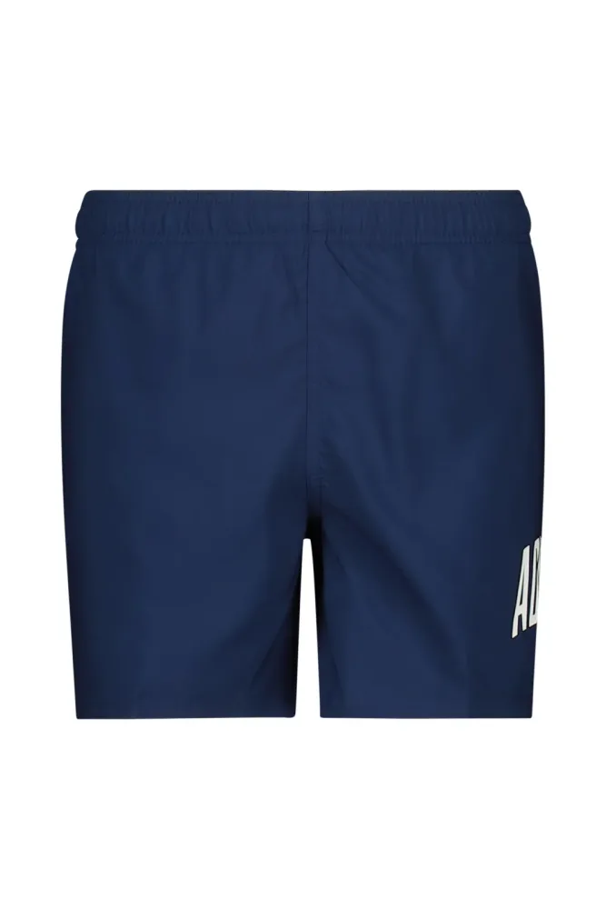adidas Essentials Logo CLX Jungen Badeshort Blau, , Größe: 116