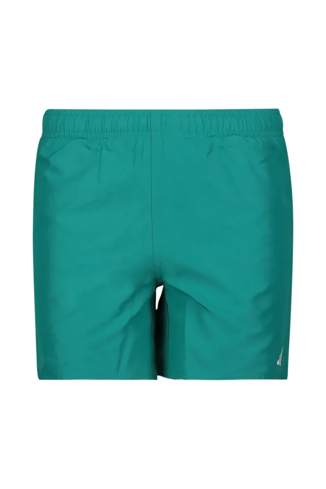 adidas Jungen Badeshort Grün, , Größe: 140