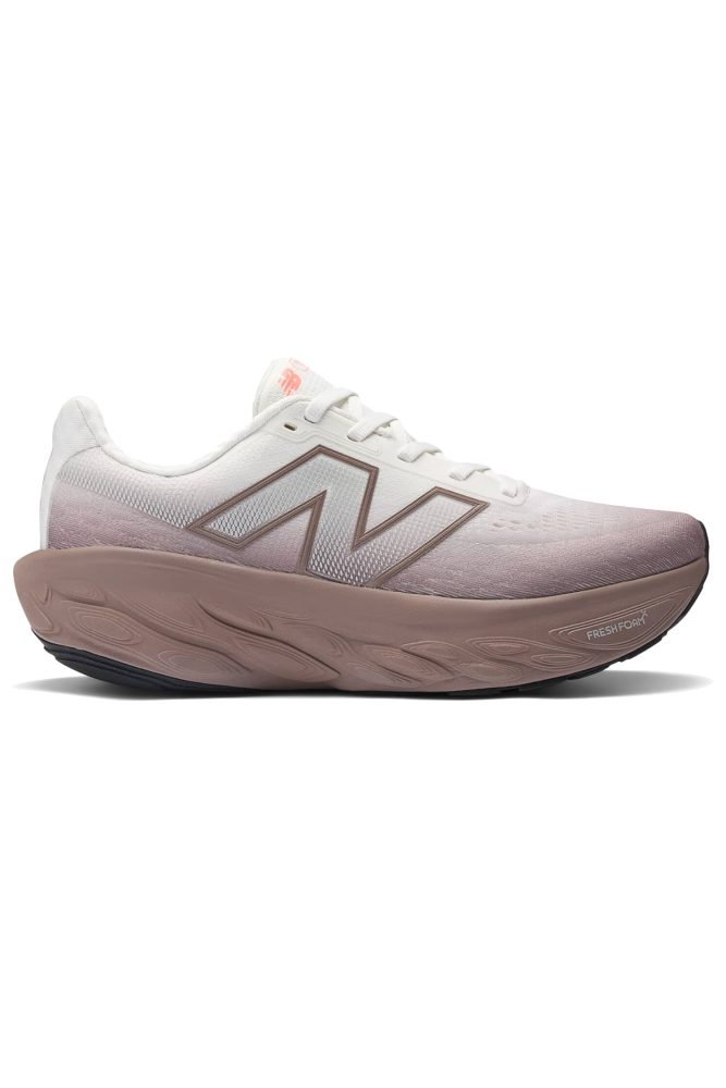 New Balance W 1080 v14 Laufschuhe Damen, grau, Grösse: 43