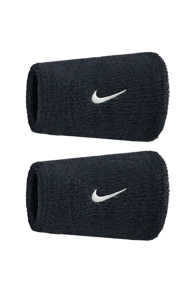 Nike - Schweissband, für Herren, Black, One Size