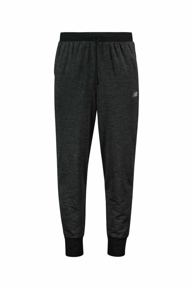 New Balance Athletics Heat Grid Jogger  Herren, schwarz, Grösse: L