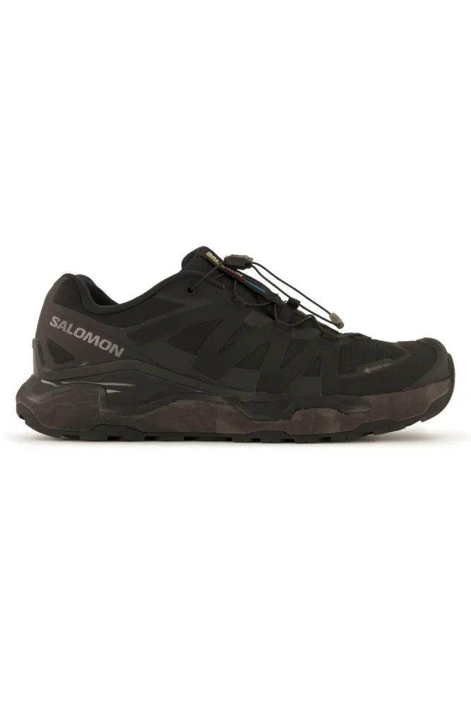 Salomon XC Roam Gore-Tex® Herren Sneaker Schwarz, Herren, Größe: 9