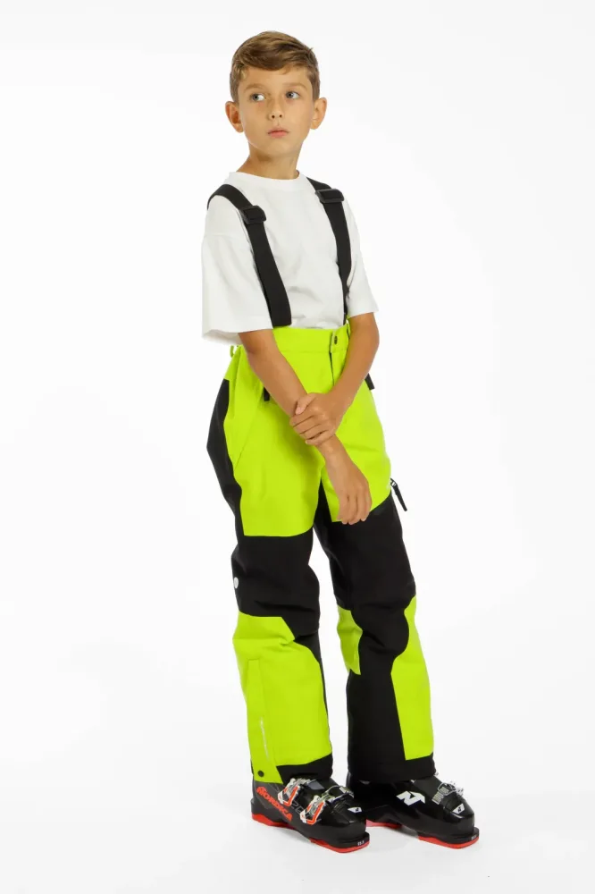 46 NORD Kinder Skihose Multicolor, , Größe: 164