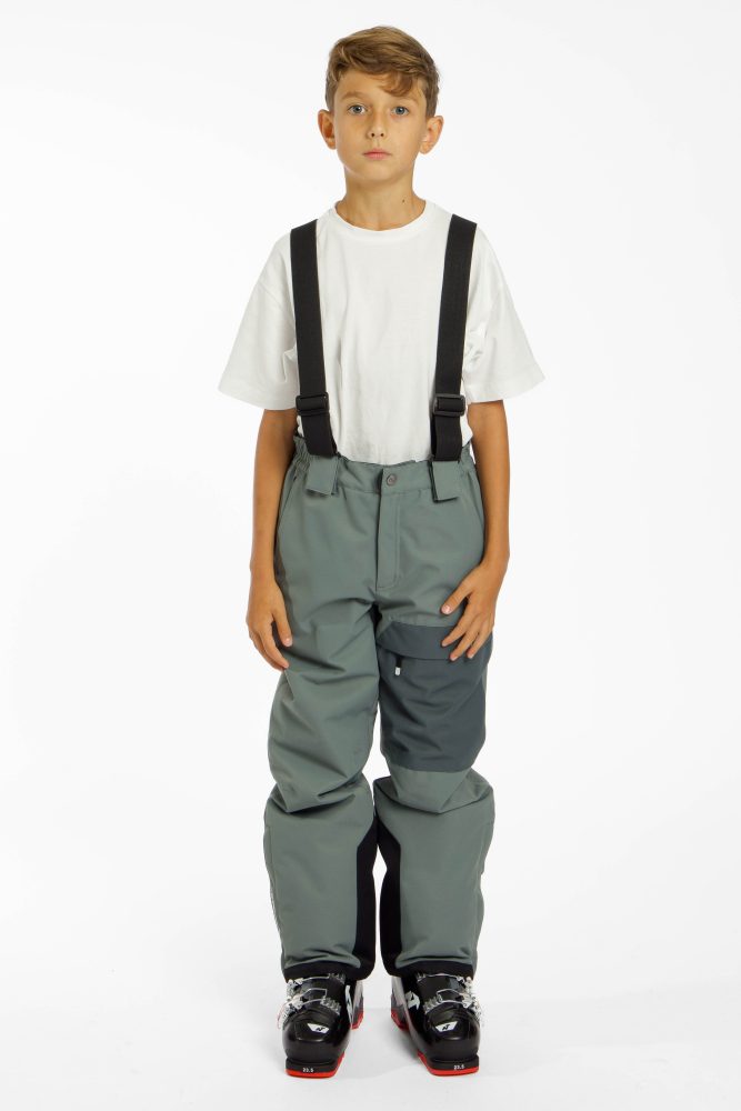 Kinder Skihose