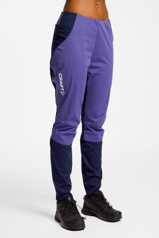 PRO Nordic Race Wind Damen Tight