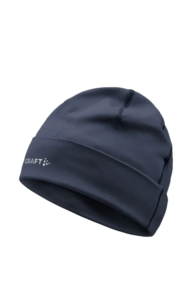 Craft Core Essence Thermal Mütze Blau, Herren, Größe: L/XL