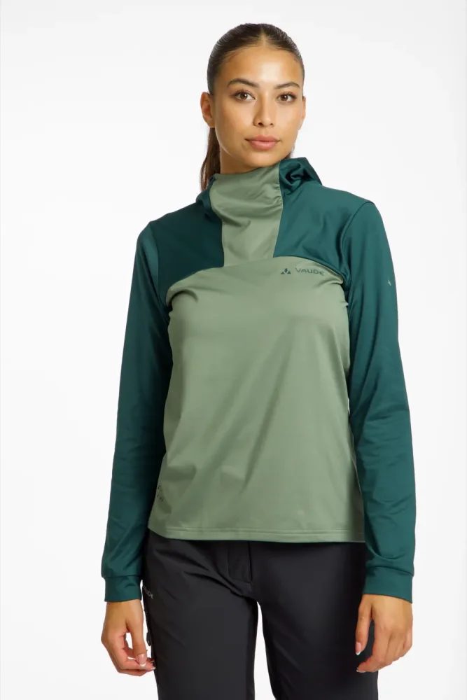 Vaude Damen Qimsa Hoodie