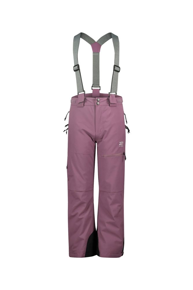 Lauker Light Padded Mädchen Skihose