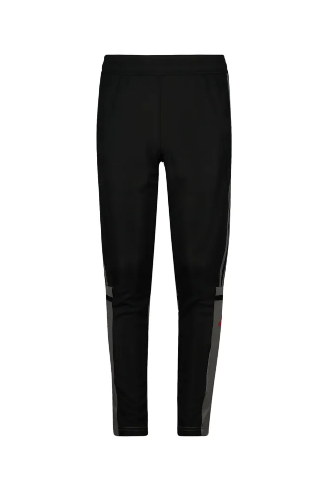 adidas Squadra 25 Herren Trainerhose Schwarz, Herren, Größe: 128
