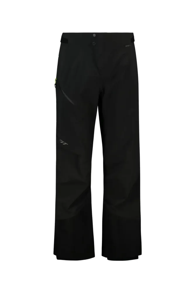 Dynafit Blacklight 3L Herren Skitourenhose Schwarz, Herren, Größe: L