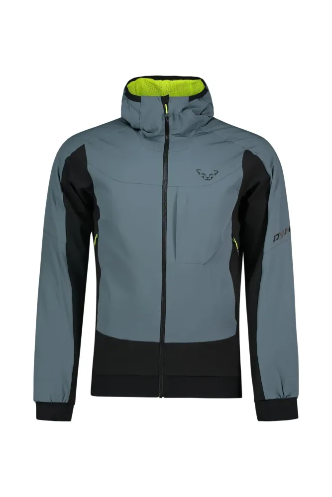 Dynafit Herren Tigard Alpha Direct Jacke