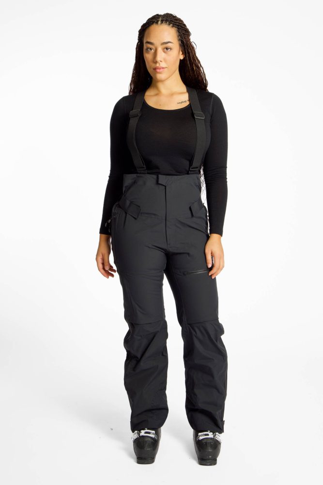 Njarg 3L Damen Skihose