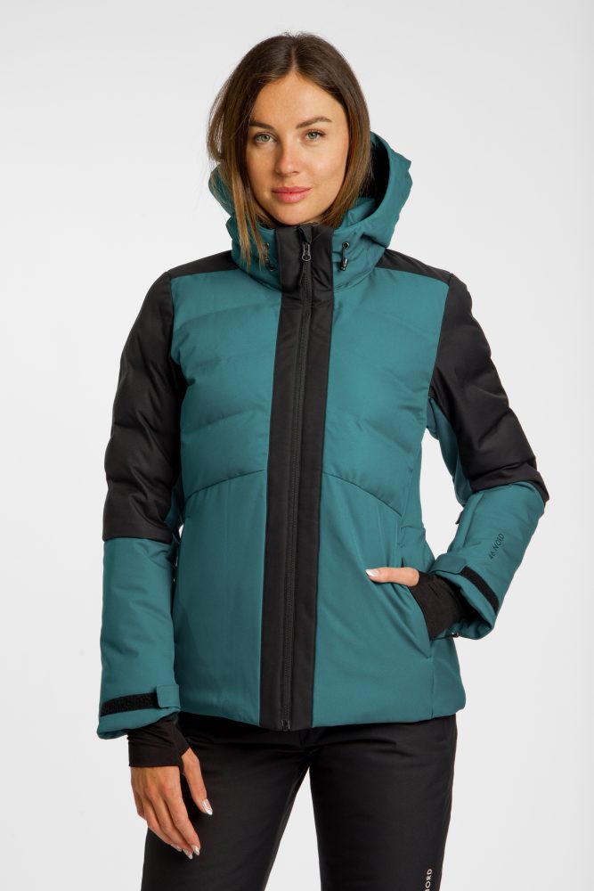 Damen Skijacke