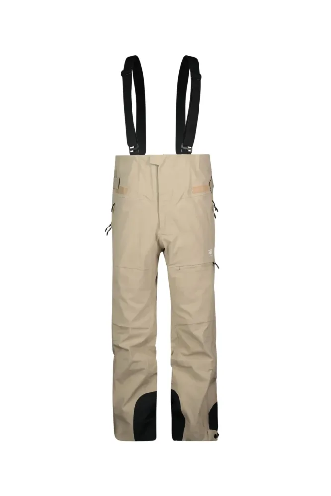 2117 OF SWEDEN Njarg 3L Herren Skihose Beige, Herren, Größe: XL
