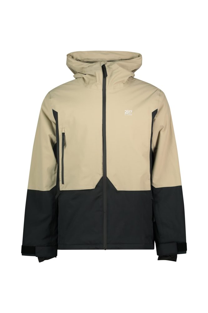 Soppero Light Padded Herren Skijacke