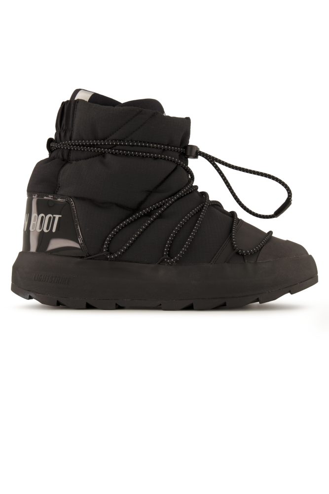 adidas Sportswear Sneaker »ADIDAS X MOON BOOT ACE MID«