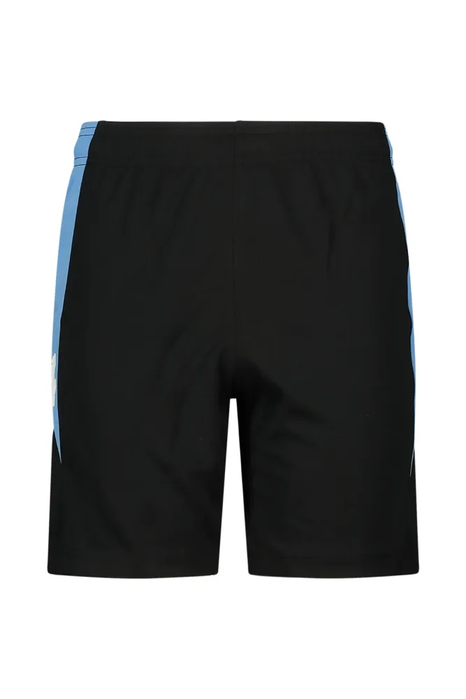Kappa Luvio Kinder Short Blau, , Größe: 128
