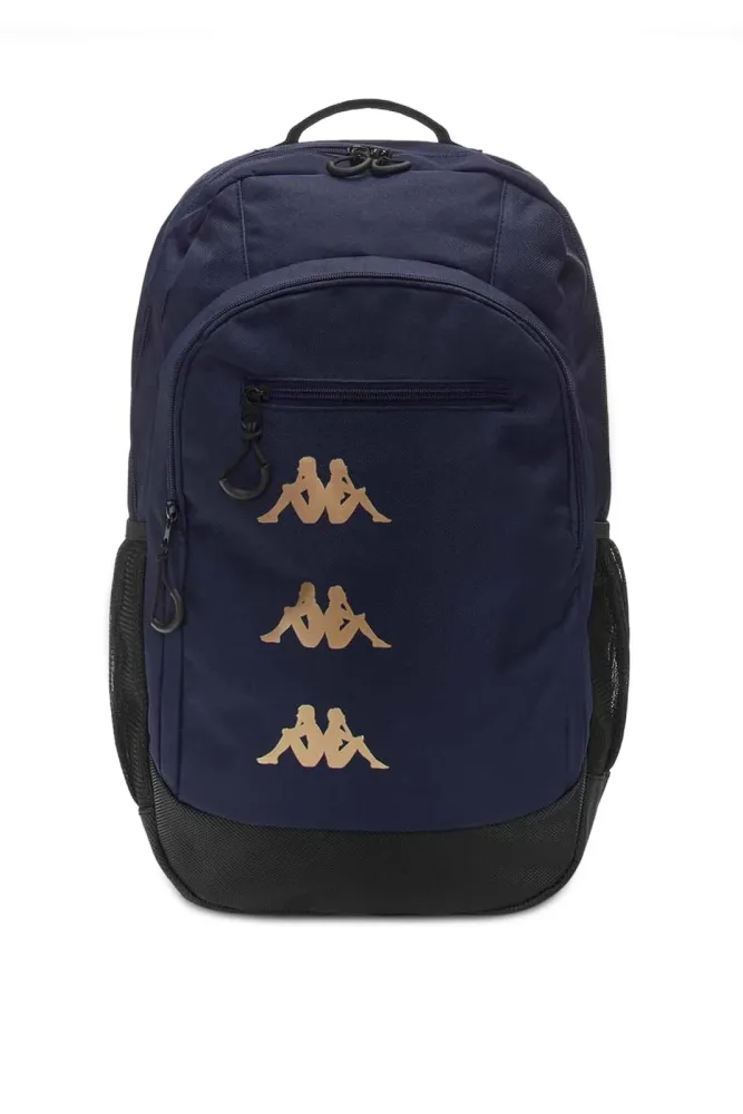 Kappa Gamberto Rucksack Blau, Herren, Größe: ONE SIZE