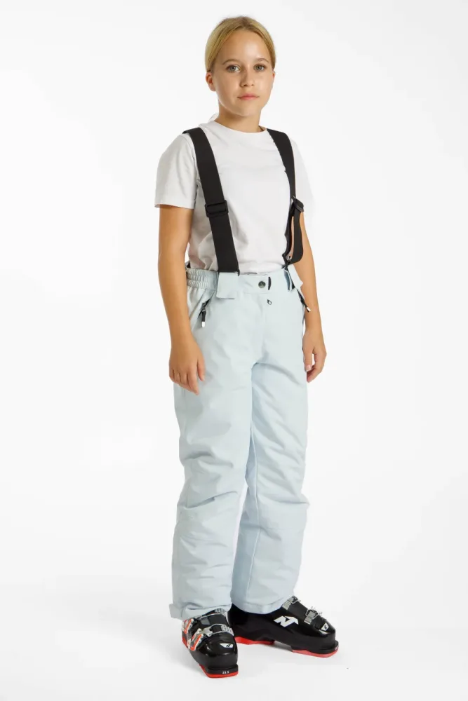 46 NORD Kinder Skihose Blau, , Größe: 140