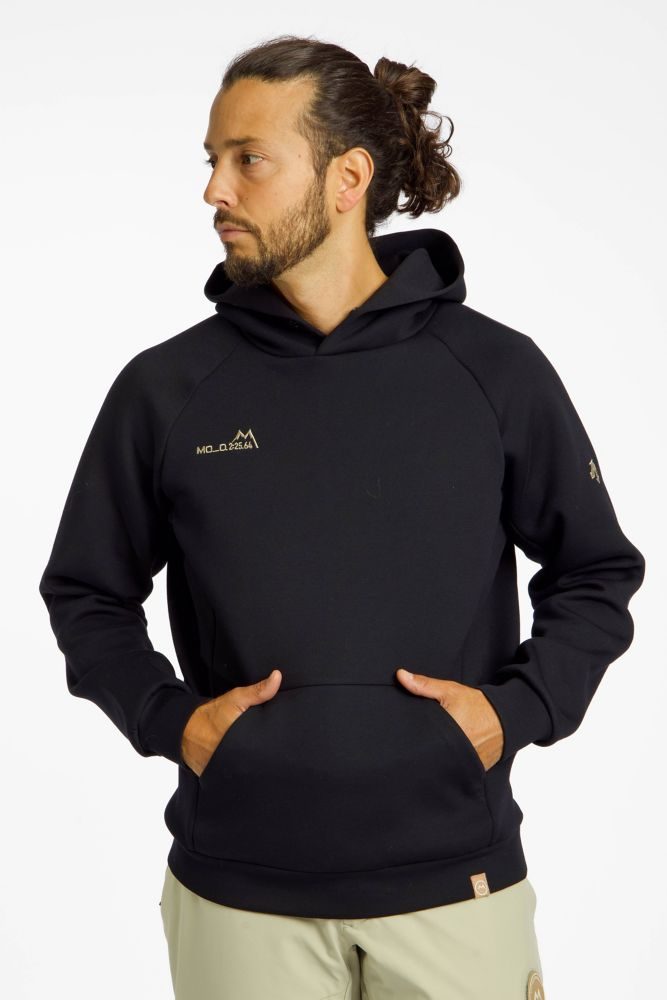 Marco Odermatt Herren Hoodie