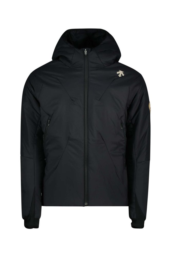 Marco Odermatt Herren Parka