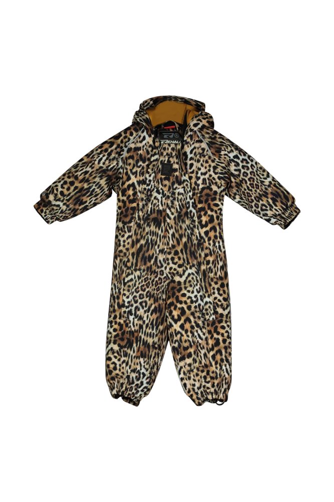 BAELEY-R Kleinkind Skioverall